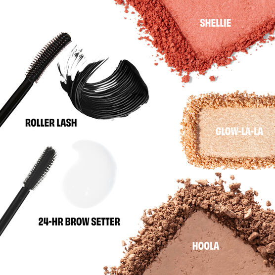 HOLIDAY 2025 TIER 3 MULTI SET